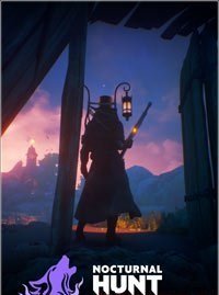Nocturnal Hunt